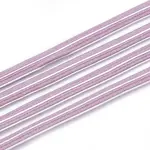 Flat Elastic Cord