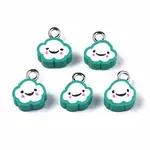 Handmade Polymer Clay Charms