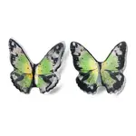Translucent Resin Cabochons