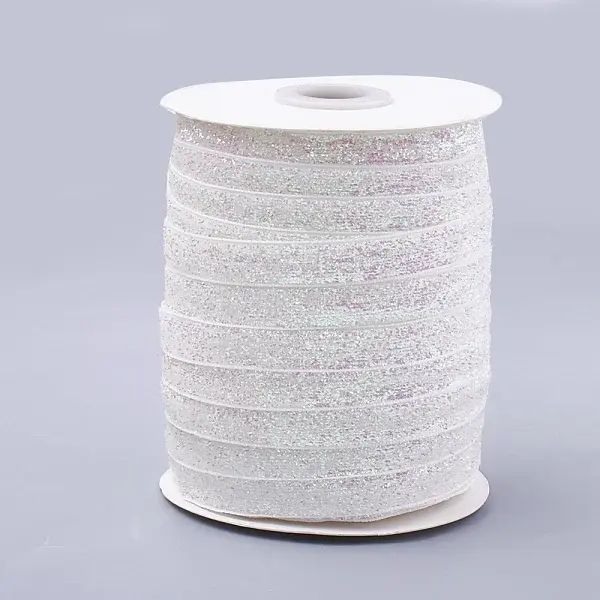 Glitter Sparkle Ribbon