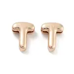 Rack Plating Alloy Pendants