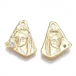Brass Pendants