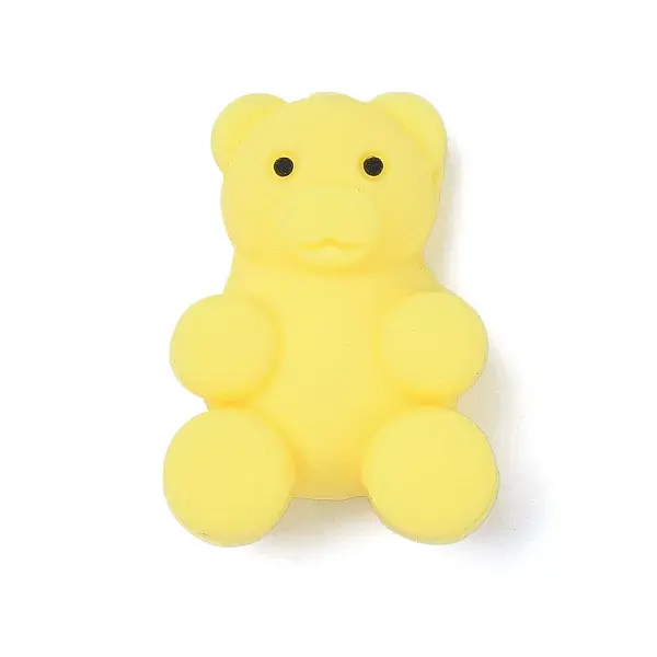 Silicone Beads