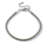Polyester Cord Braided Bracelet Makings