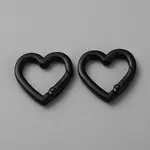 Zinc Alloy Spring Gate Rings