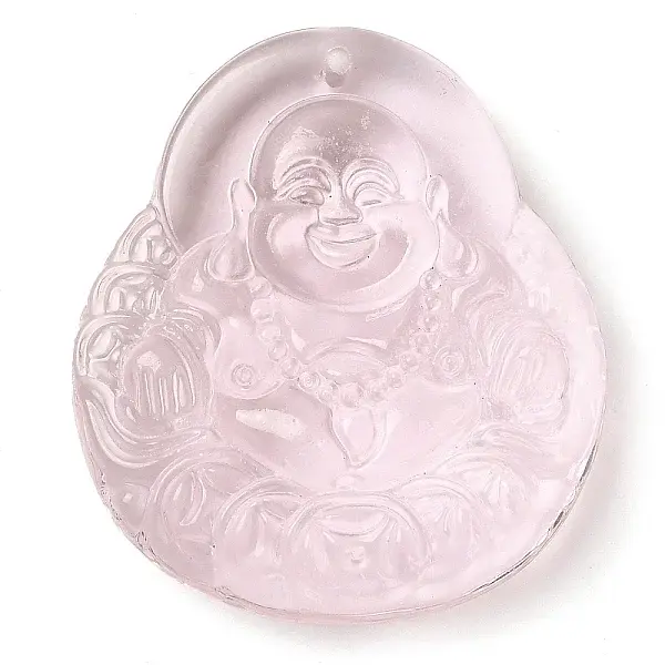 Glass Pendants