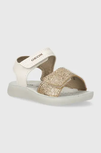 Dětské sandály Geox SANDAL LIGHTFLOPPY