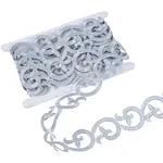Polyester Embroidery Thread Ribbons
