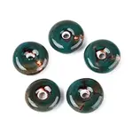 Vintage Handmade Porcelain Beads