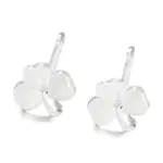 Resin Stud Earring Findings