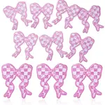 8Pcs Polyester Clothing Patches