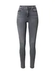 GUESS Džínsy '1981'  sivý denim