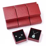 Cardboard Jewelry Boxes