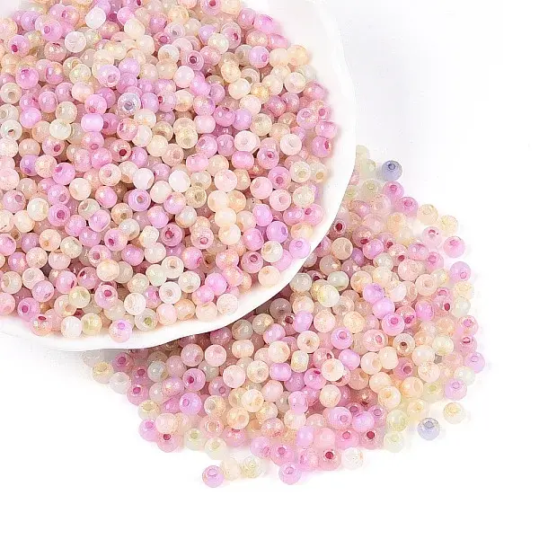 6/0 Glass Seed Beads