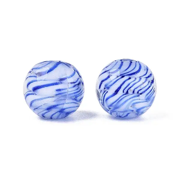 Handmade Lampwork Beads