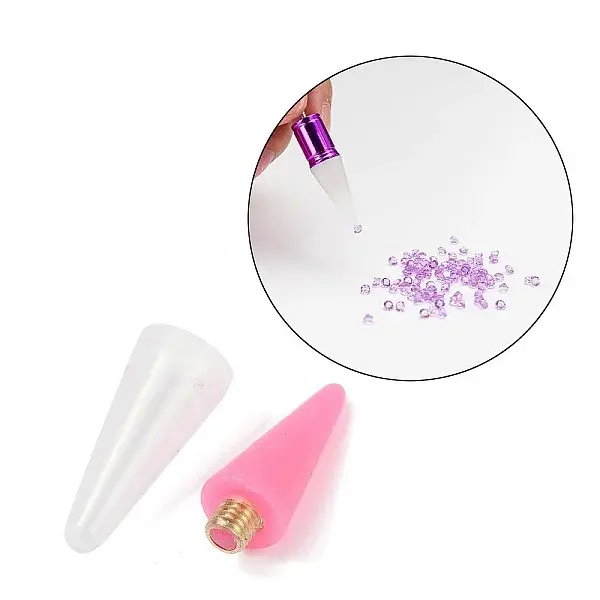 Wax Head Point Replacement Drill Pen