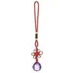 Glass Round Ball Hanging Ornaments