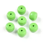 Opaque Acrylic Beads