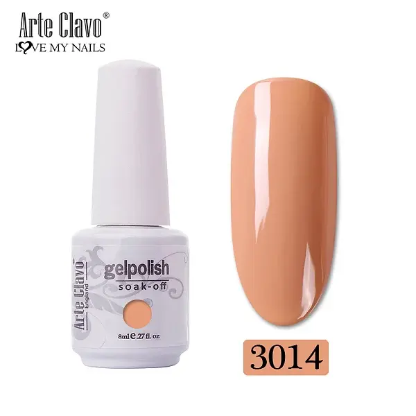 8ml Special Nail Gel