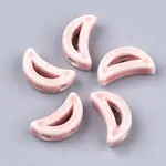 Handmade Porcelain Beads