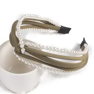 Cloth Hair Bands