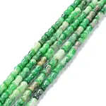 Natural Quartz Beads Strands