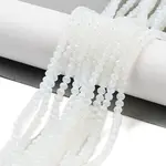 Glass Bead Strands