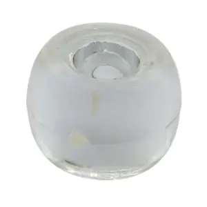 Acrylic European Beads