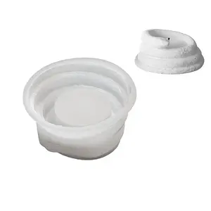 Snake DIY Silicone Candlesticks Molds