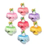Resin Cabochons