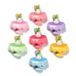 Resin Cabochons