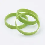 Silicone Wristbands Bracelets