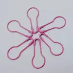 Iron Safety Pins
