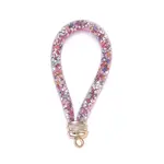 CCB Plastic Pendant Decorations