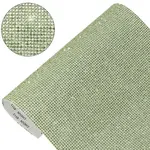 Rhinestone Sticker