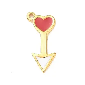 304 Stainless Steel Enamel Pendants