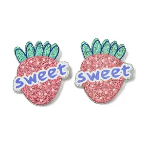 Resin Decoden Cabochons