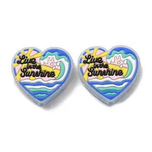 Silicone Beads