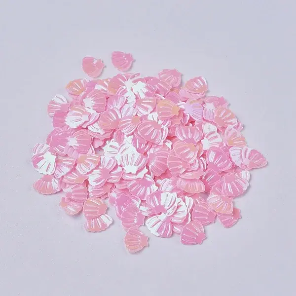 Ornament Accessories Plastic Paillette/Sequins Beads