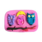 Food Grade Silicone Molds