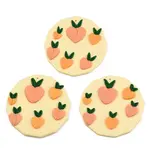 Handmade Polymer Clay Pendants