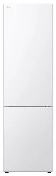 LG GBV22NCCSW - Kombinovaná chladnička