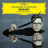Víkingur Ólafsson – Mozart & Contemporaries