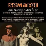 Semafor – Semafor Komplet 9 her z let 1965-1970 CD