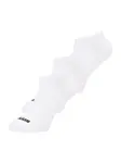 ADIDAS PERFORMANCE Športové ponožky  čierna / biela