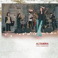 Kamil Holub-Altamira – Altamira-Gorlice-LIVE