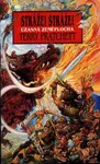 Stráže! Stráže! (poškozená) - Terry Pratchett