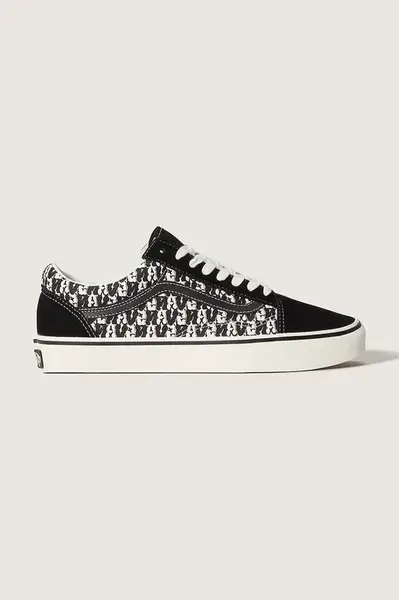 Vans Old Skool tenisky dámské