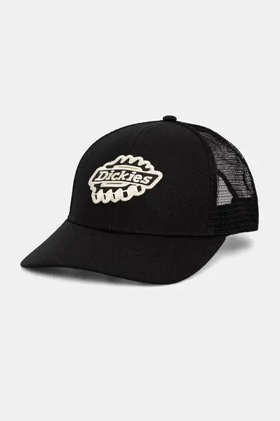 Dickies trucker čepice pánská