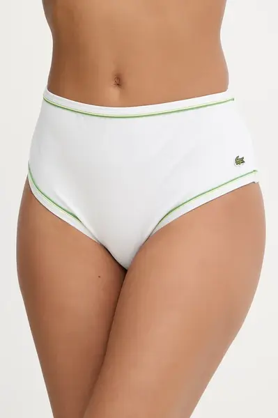 Lacoste plavkové kalhotky dámské